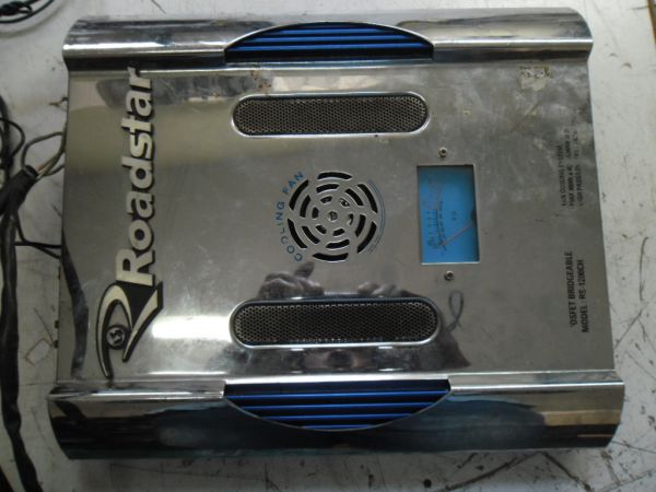 MODULO DE SOM ROADISTAR