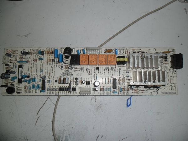 PLACA  NOBREAK SMS