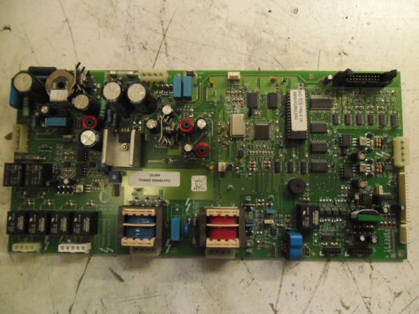 PLACA NOBREAK ENGETROM