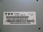 LCD TV 39 POLEGADA